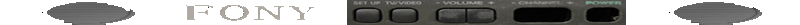 TV Controls