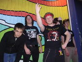 The Pit - OBX
